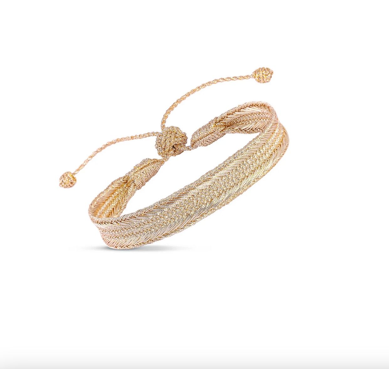 MAAŸAZ - Bracelet Nerry