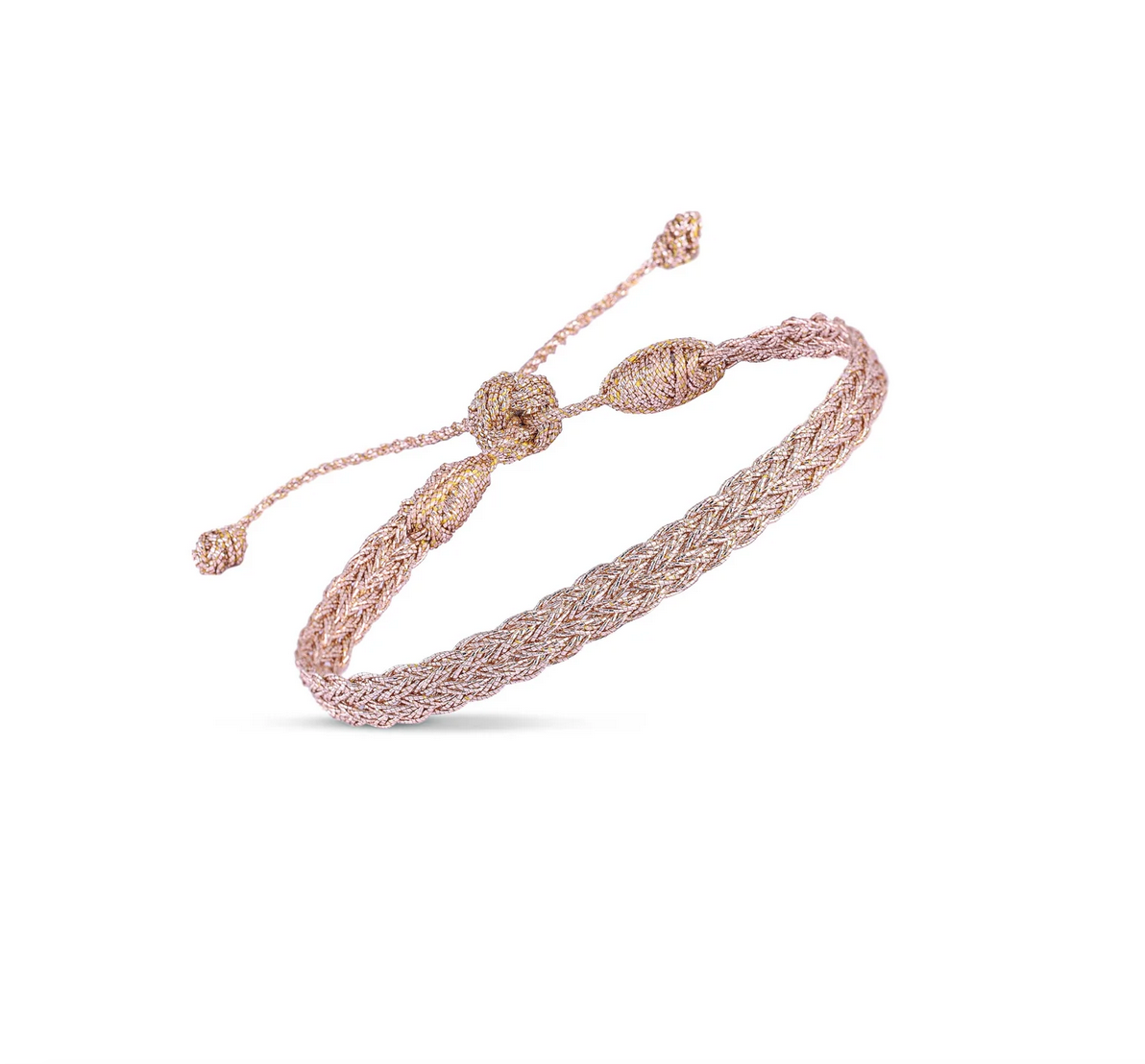 MAAŸAZ - Bracelet Zyn