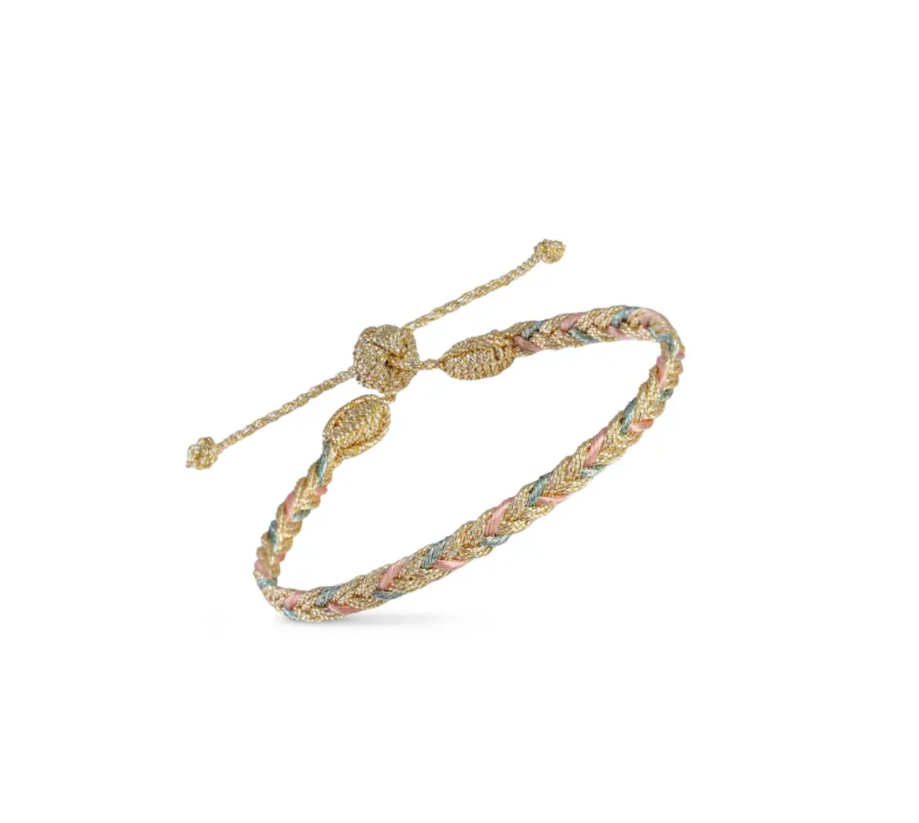 MAAŸAZ - Bracelet Eya 2 (2 coloris)