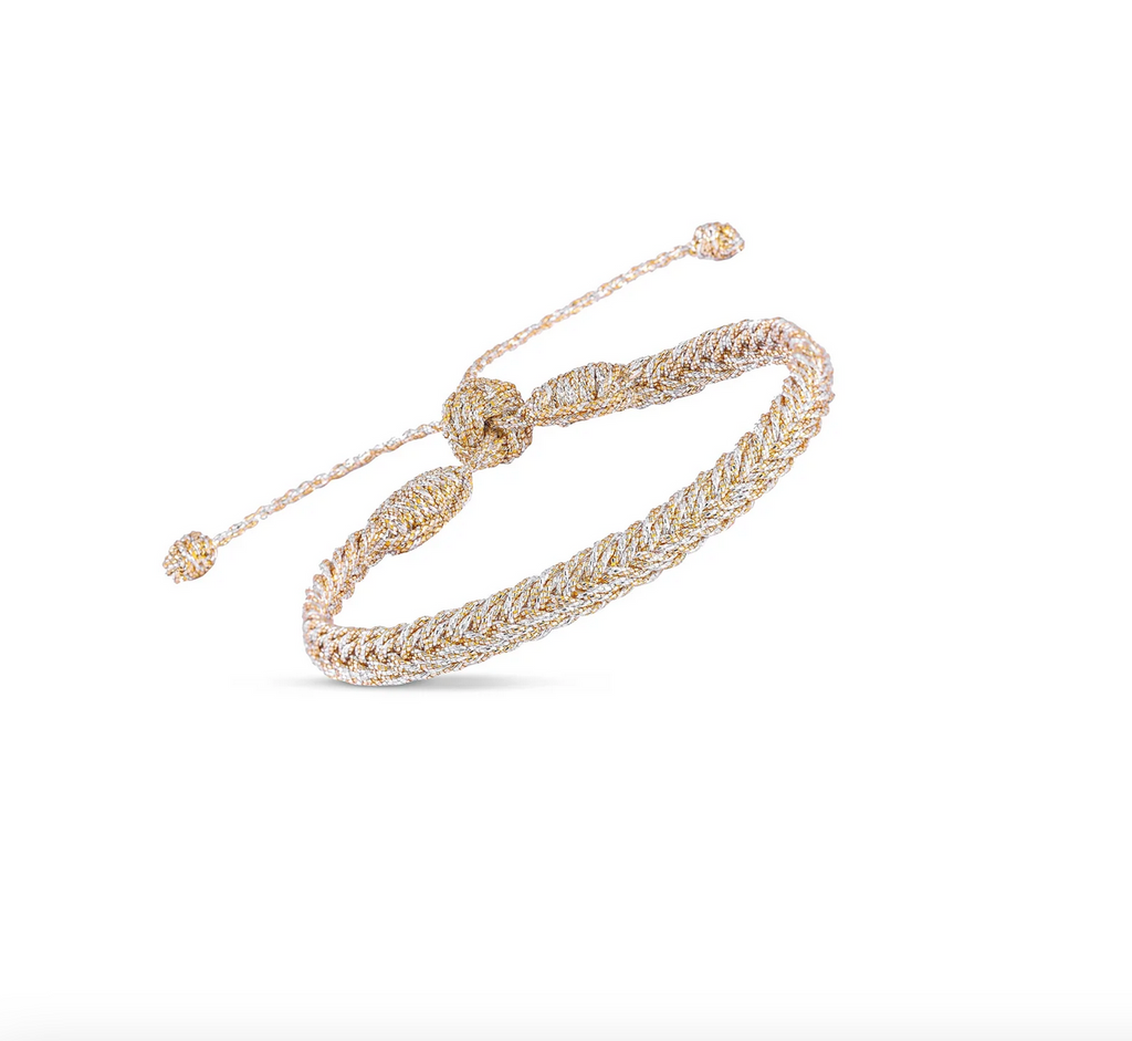 MAAŸAZ - Bracelet Zyn