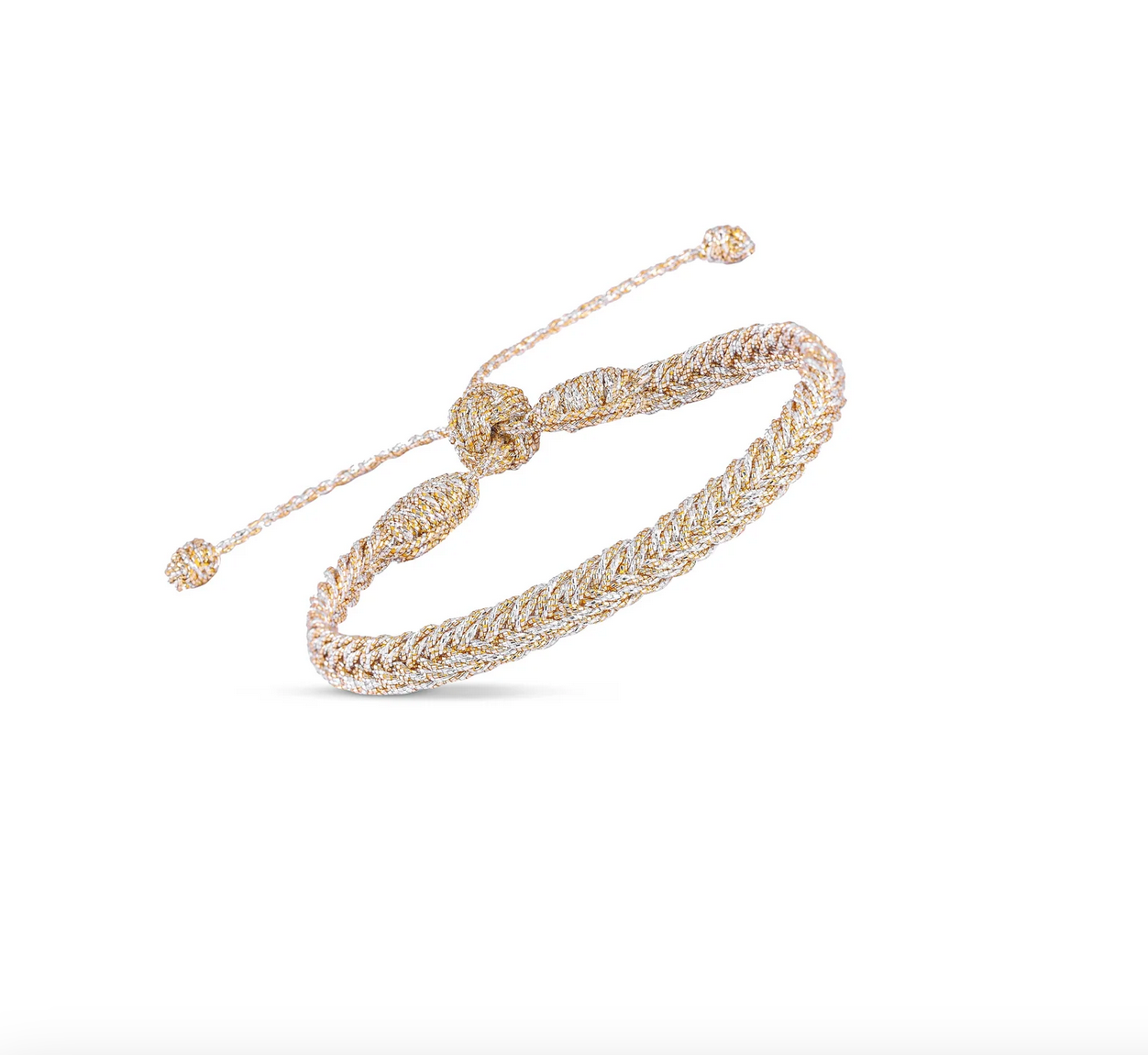 MAAŸAZ - Bracelet Zyn