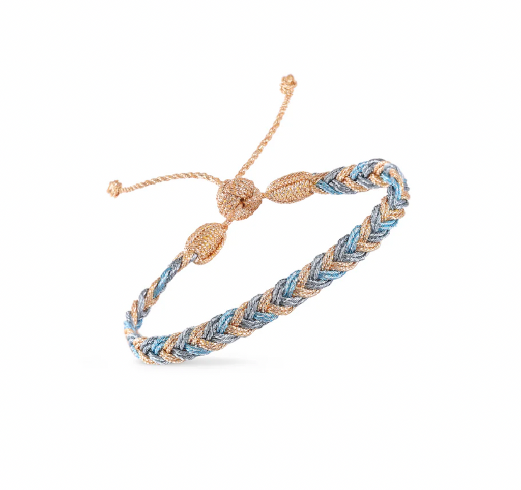 MAAŸAZ - Eya Armband
