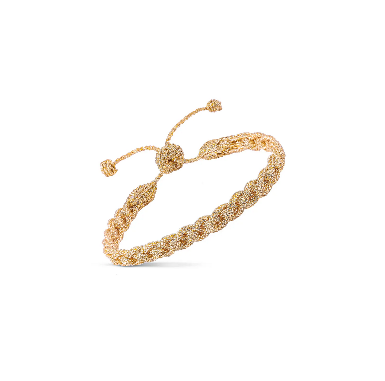 MAAŸAZ - Bracelet Infinity