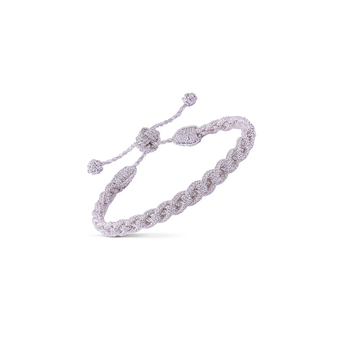 MAAŸAZ - Bracelet Infinity