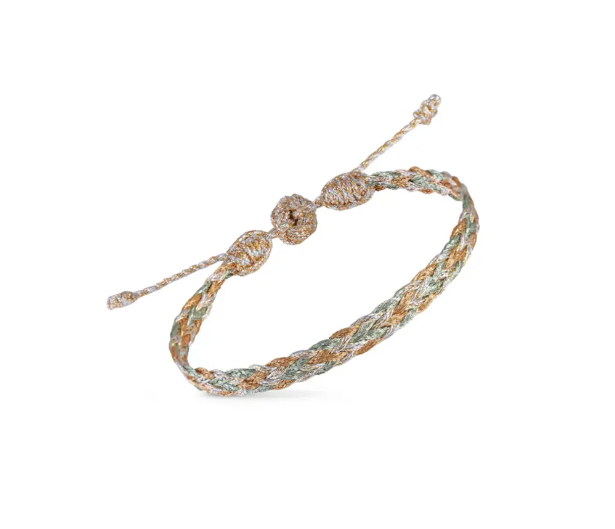 MAAŸAZ - Zyn Bracelet