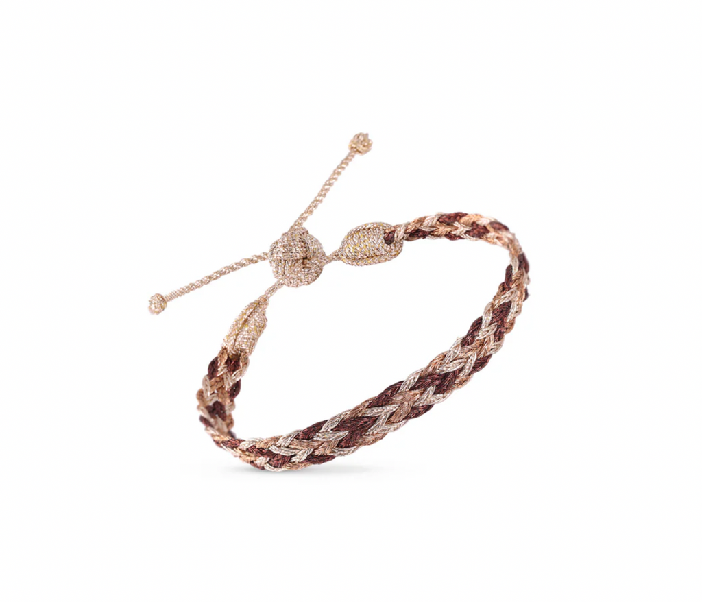 MAAŸAZ - Zyn Bracelet