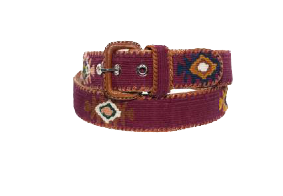 LA MANSA - Ceinture Bordeaux