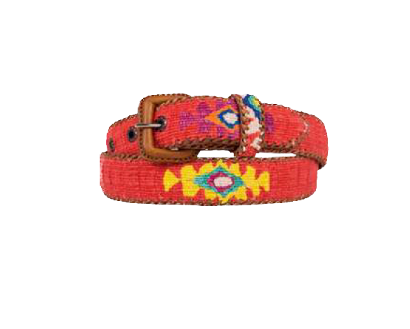 LA MANSA - Ceinture Corail