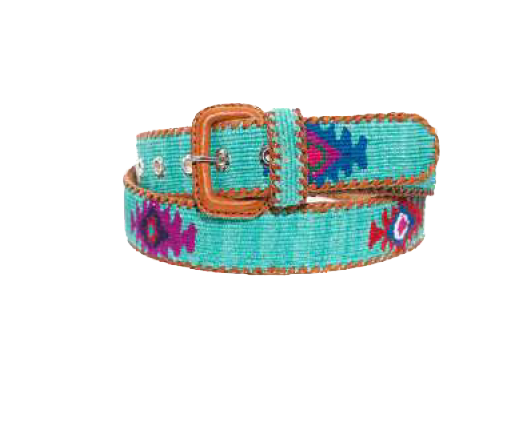LA MANSA - Ceinture Libellule