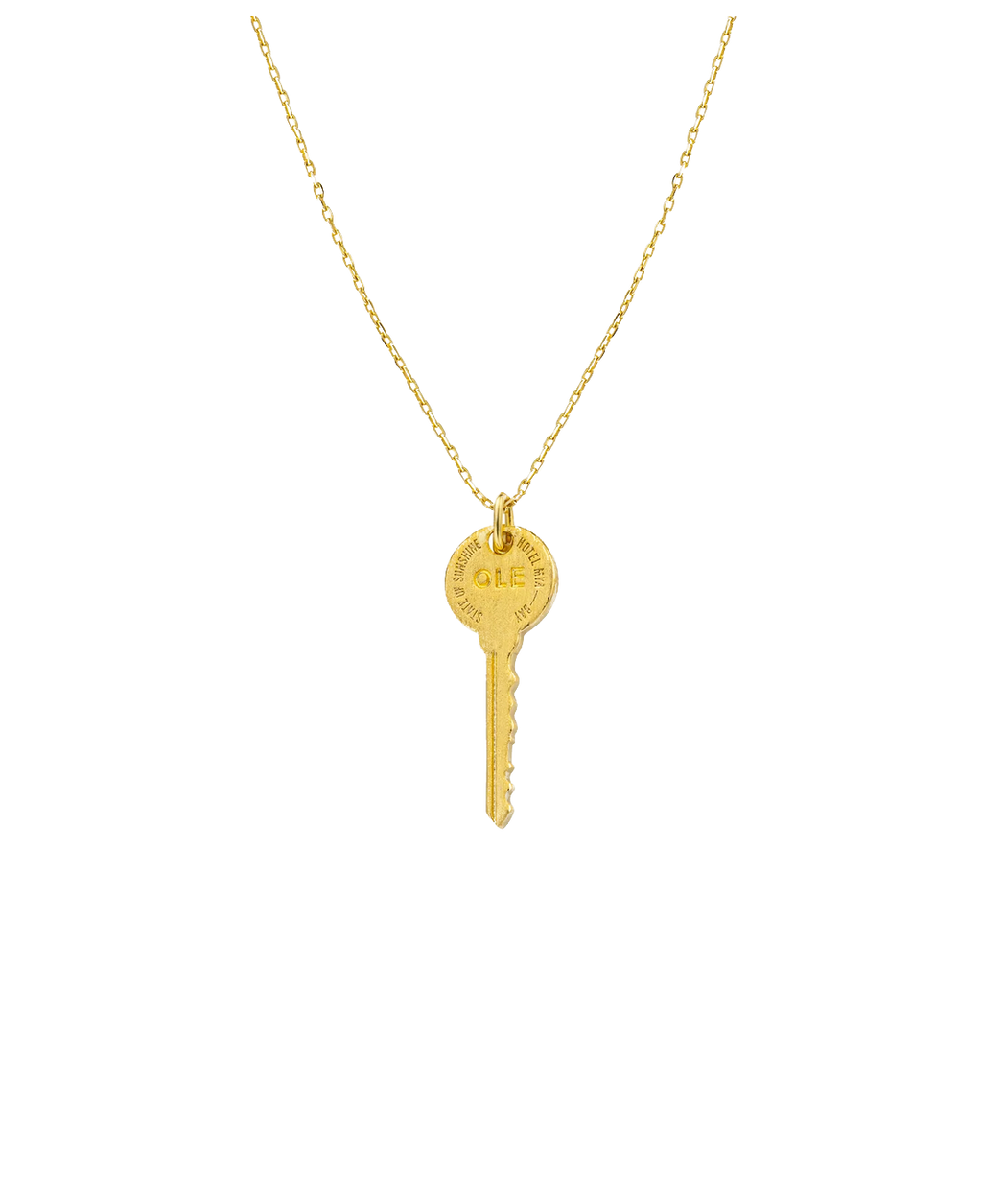 Collier Key – vue 7 – MYA BAY | George Genève