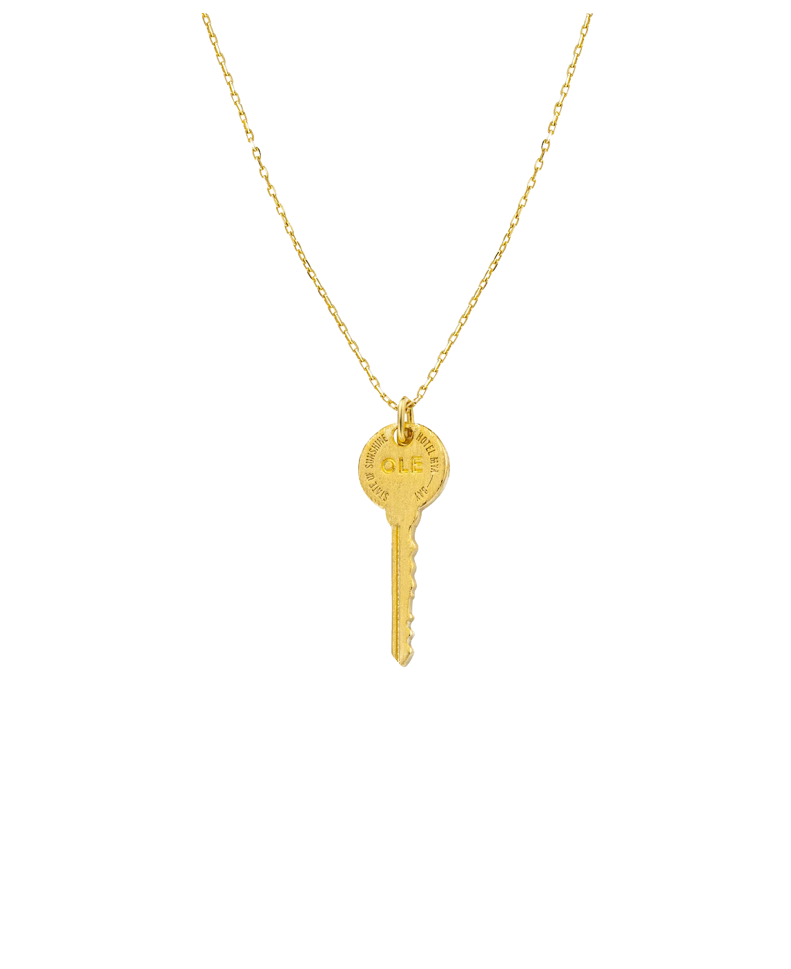 Collier Key – vue 7 – MYA BAY | George Genève