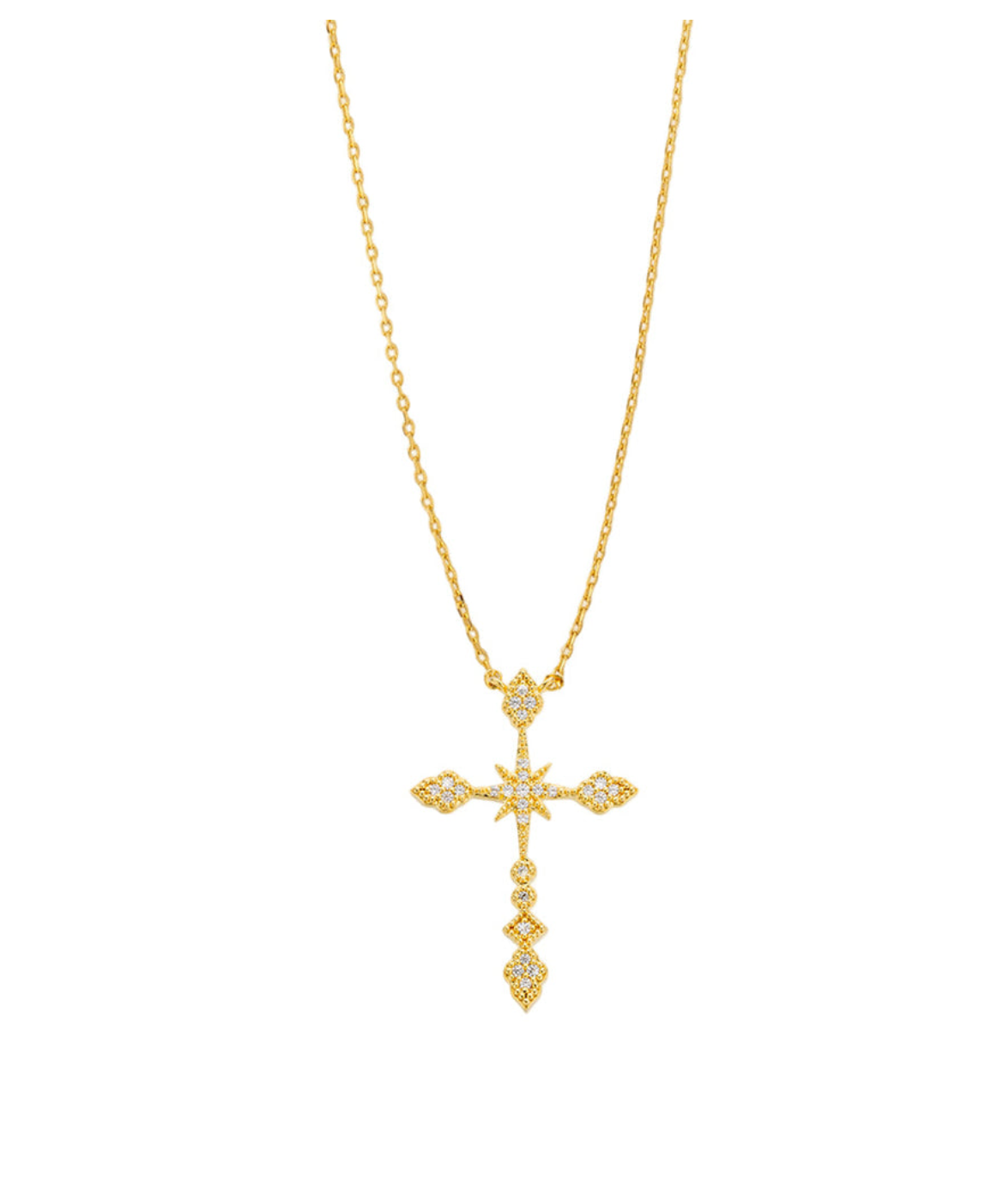 Collier Olga – MYA BAY | George Genève