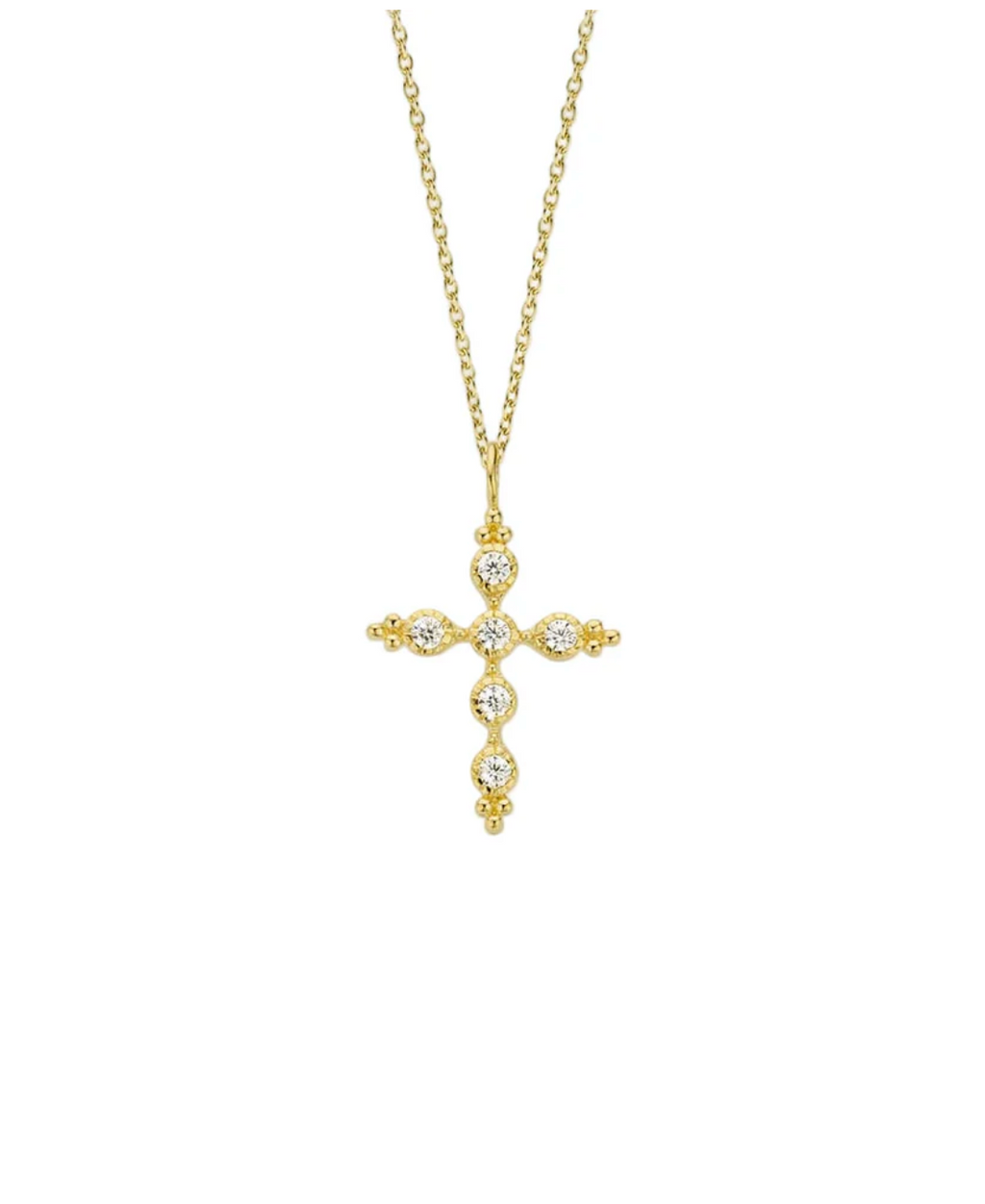 Collier Sevilla – MYA BAY | George Genève