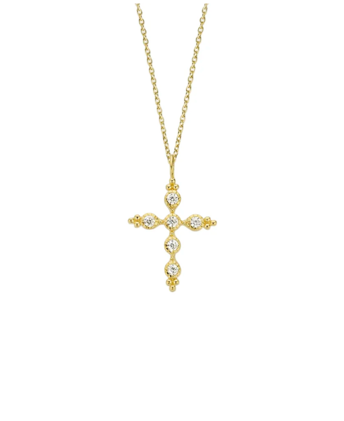 Collier Sevilla – MYA BAY | George Genève