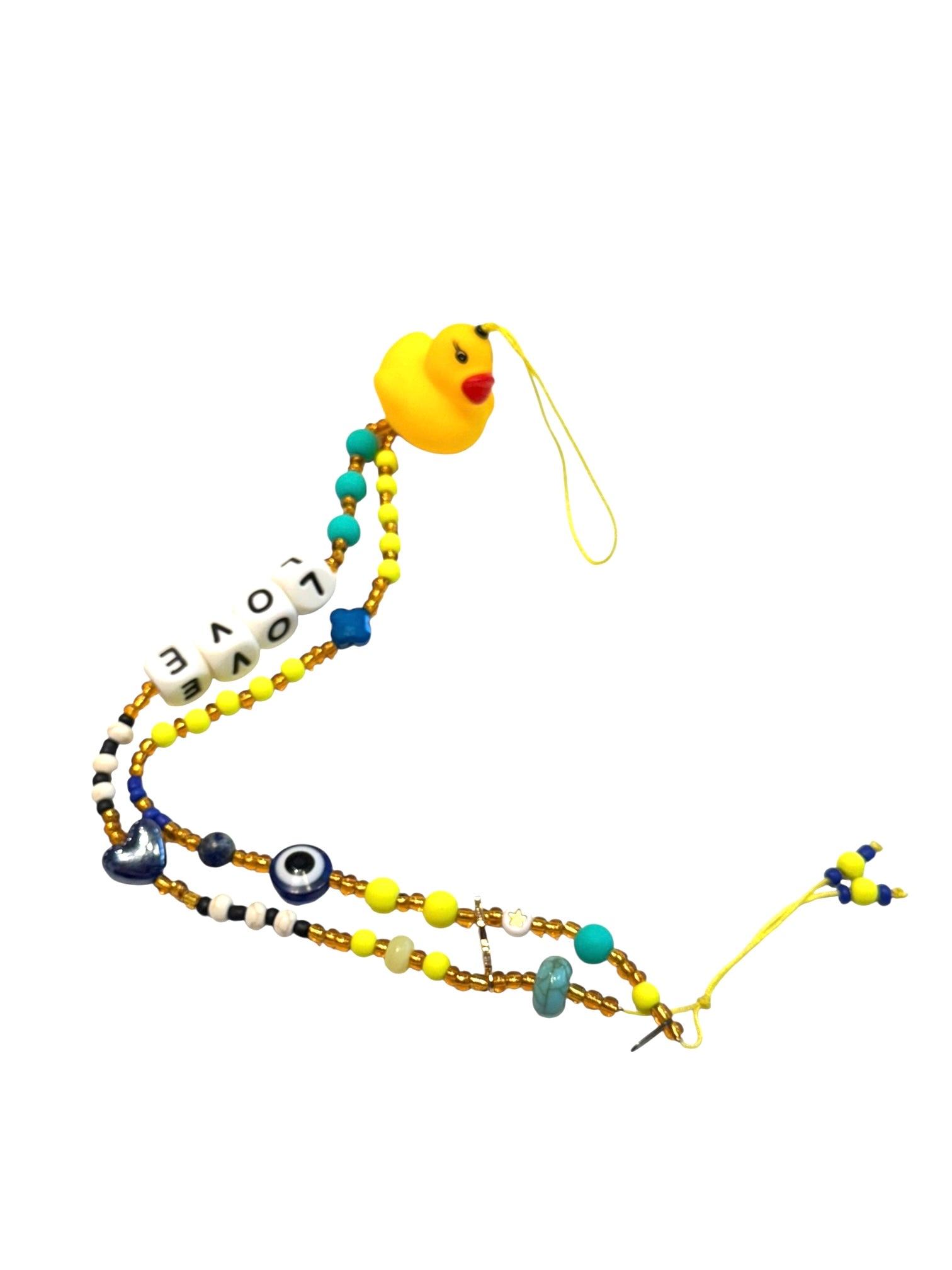 MERCI MADEMOISELLE - Grigri Stella