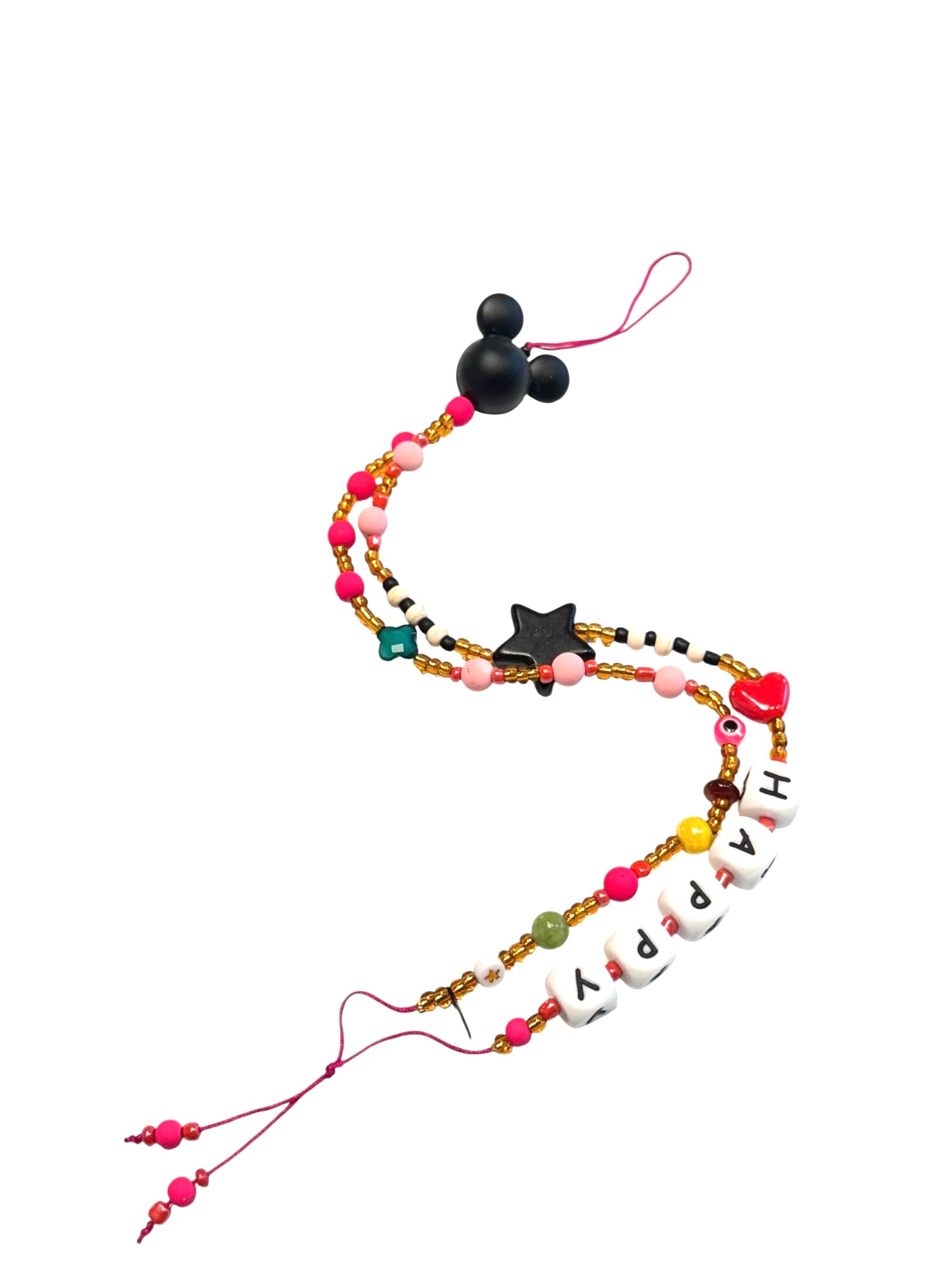 MERCI MADEMOISELLE - Grigri Stella