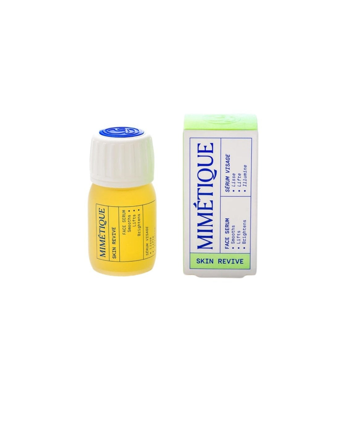 MIMETIC - Face serum