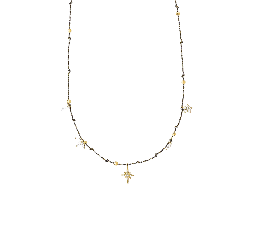 MYA BAY - Collier Diwali Liberty