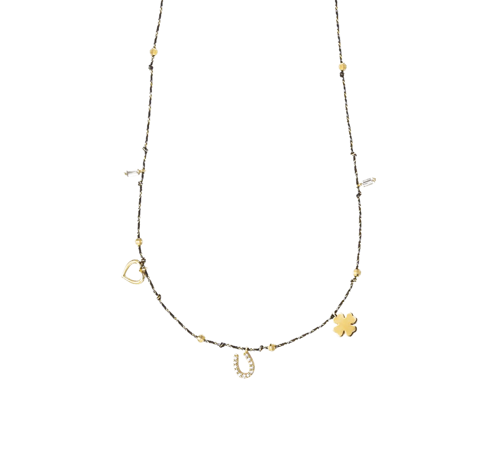 MYA BAY - Collier Lucky Liberty