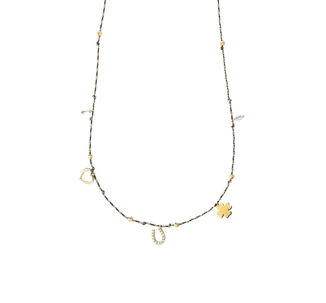 MYA BAY - Collier Lucky Liberty
