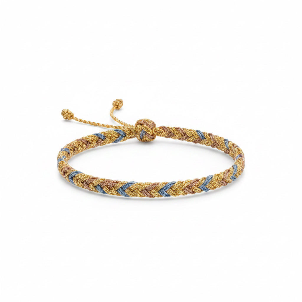 MAAŸAZ - Eya Bracelet
