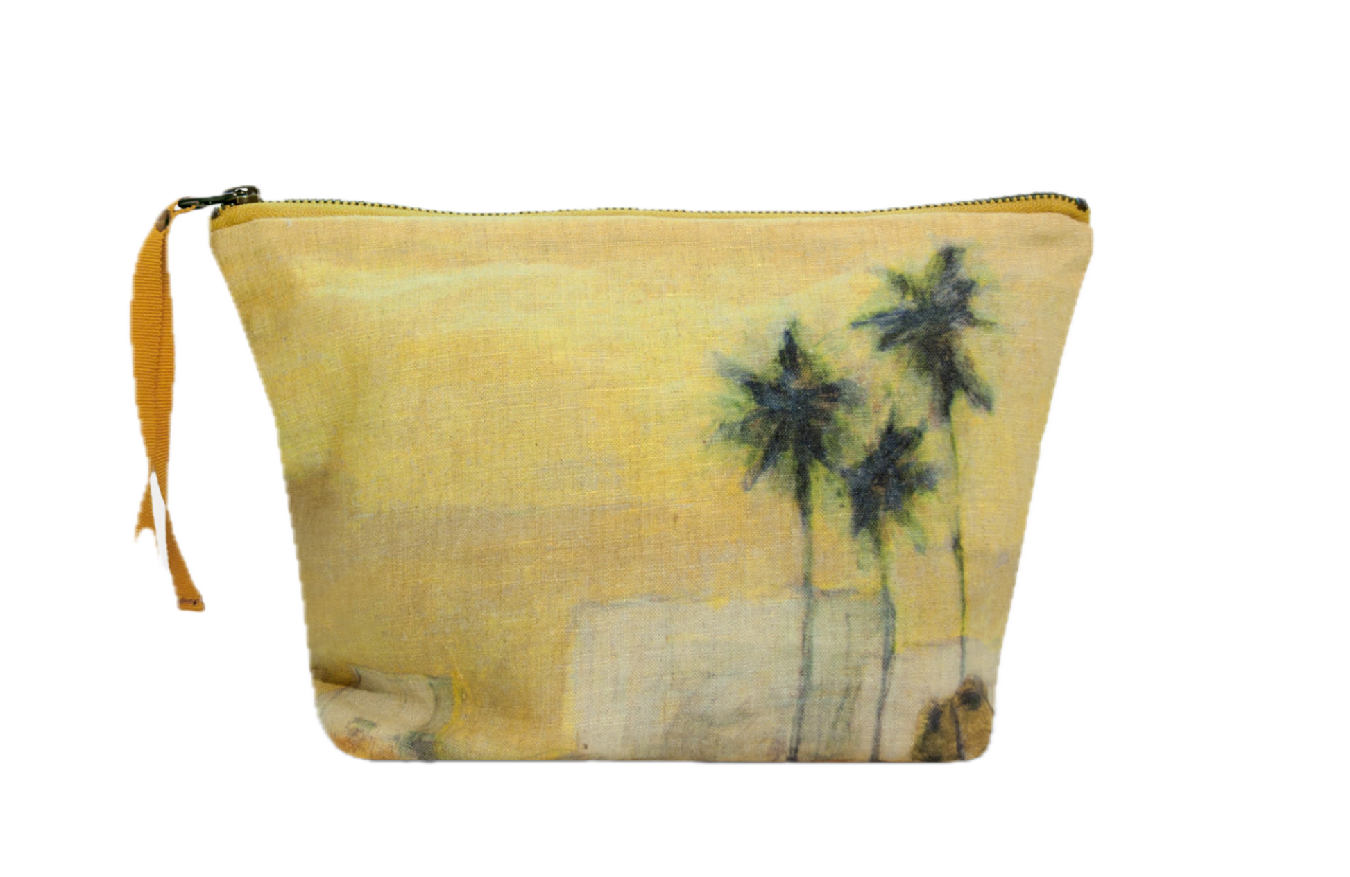 MAISON LEVY - Pochette Camion Verde