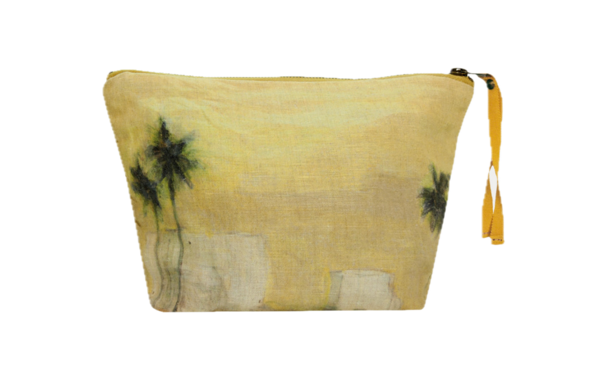 MAISON LEVY - Pochette Camion Verde