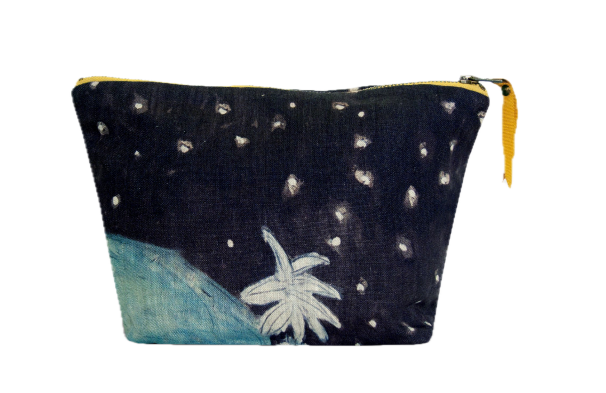 MAISON LEVY - Pochette Dark Palm