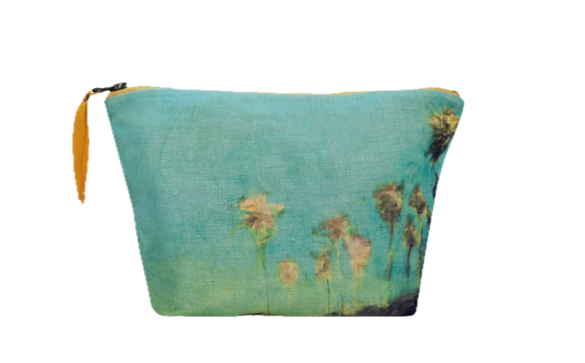 MAISON LEVY - Pochette El Palmar