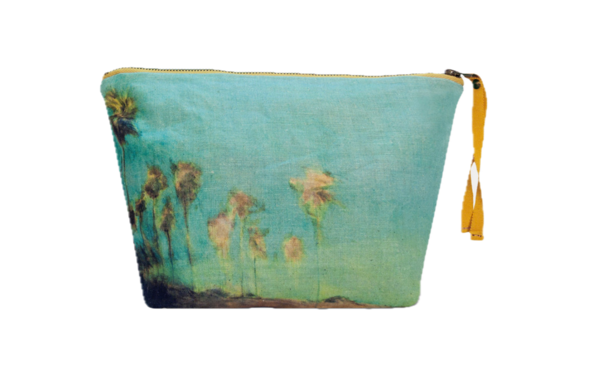 MAISON LEVY - Pochette El Palmar