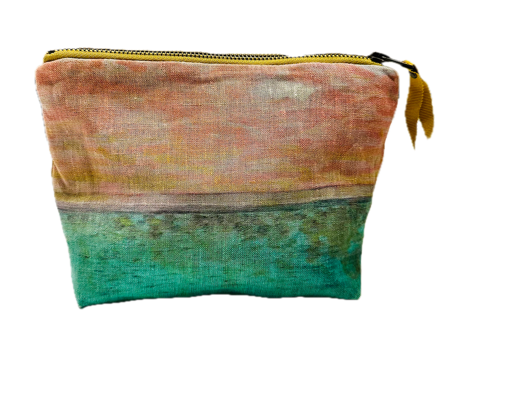 MAISON LEVY - Pochette Grand Plongeon