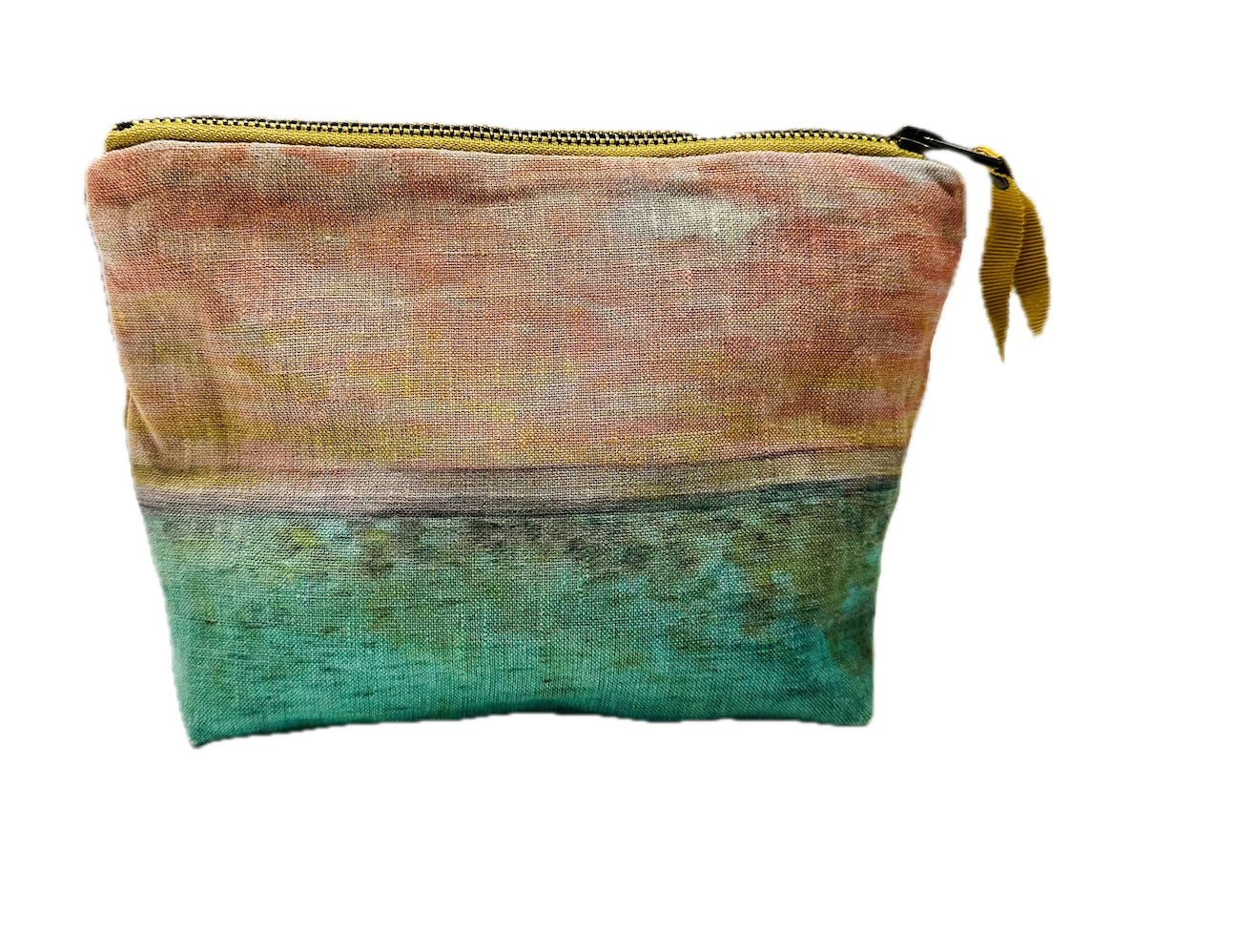 MAISON LEVY - Pochette Grand Plongeon