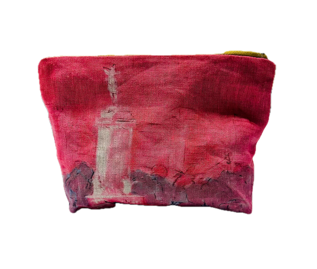 MAISON LEVY - Pochette Monumento