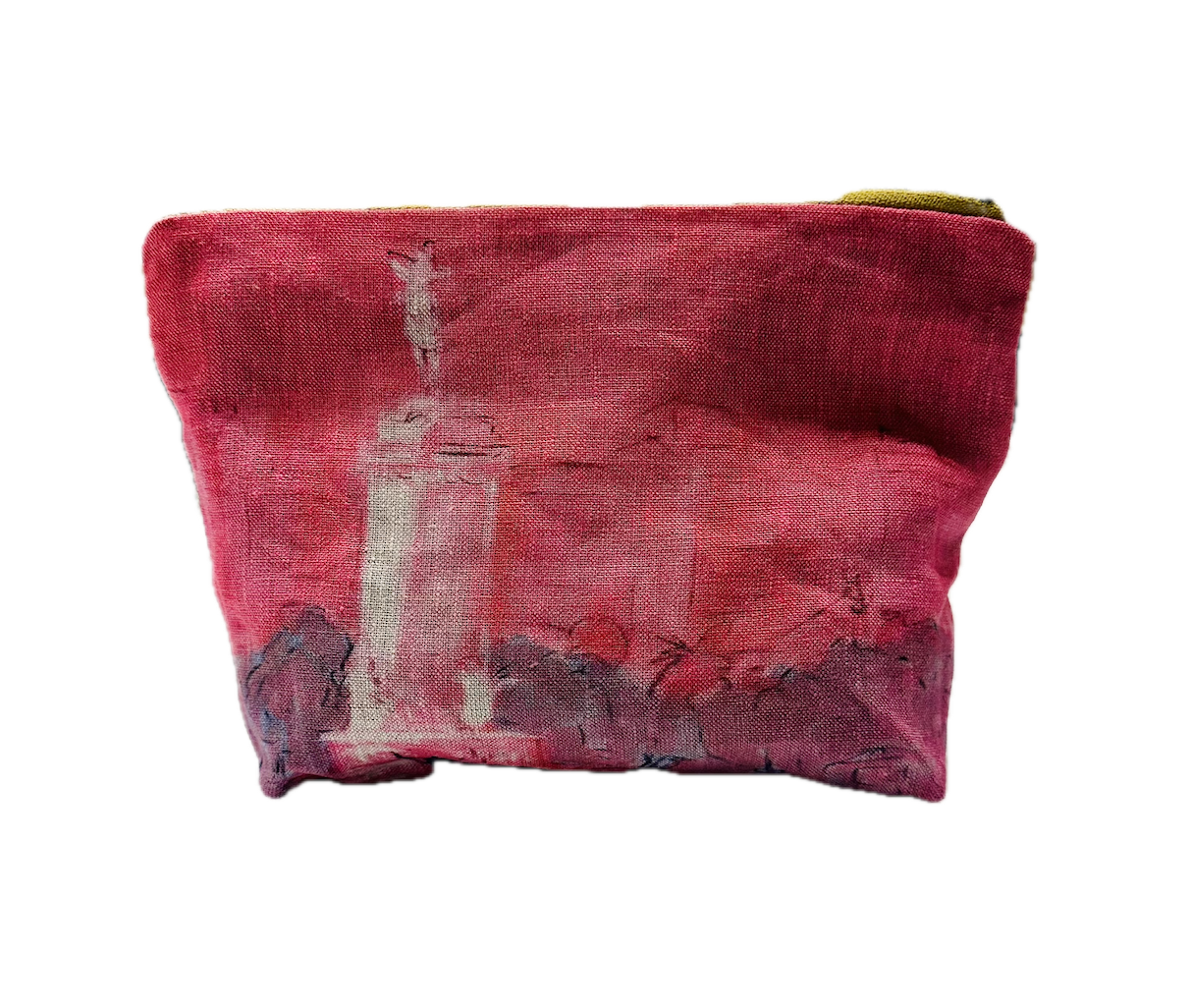 MAISON LEVY - Pochette Monumento