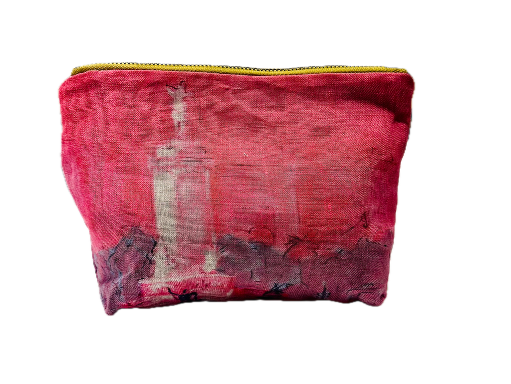 MAISON LEVY - Pochette Monumento