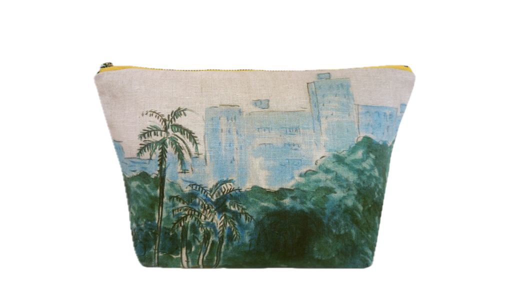 MAISON LEVY - Pochette Palermo