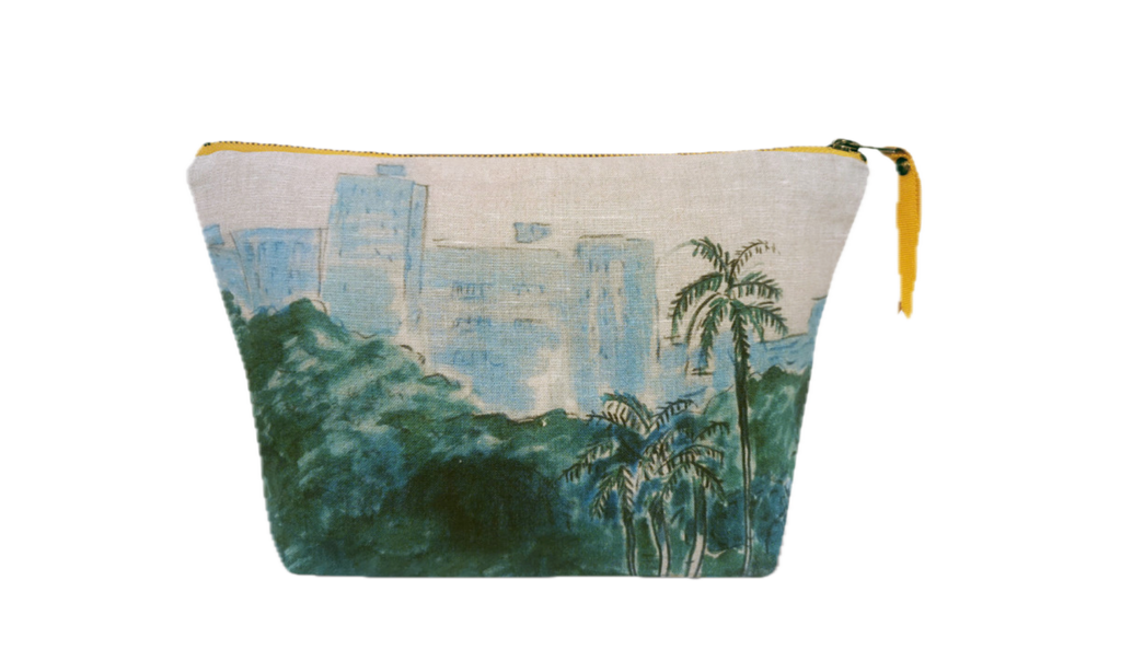 MAISON LEVY - Pochette Palermo