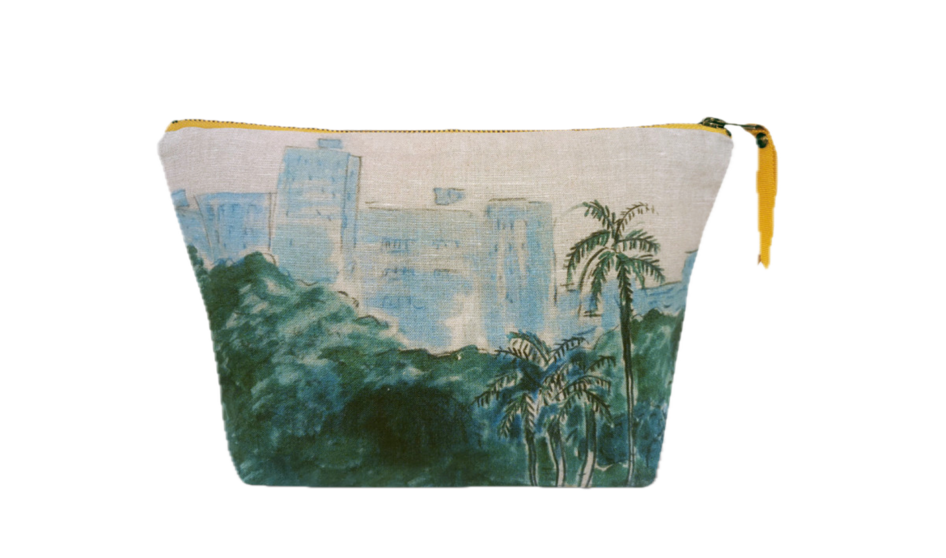 MAISON LEVY - Pochette Palermo