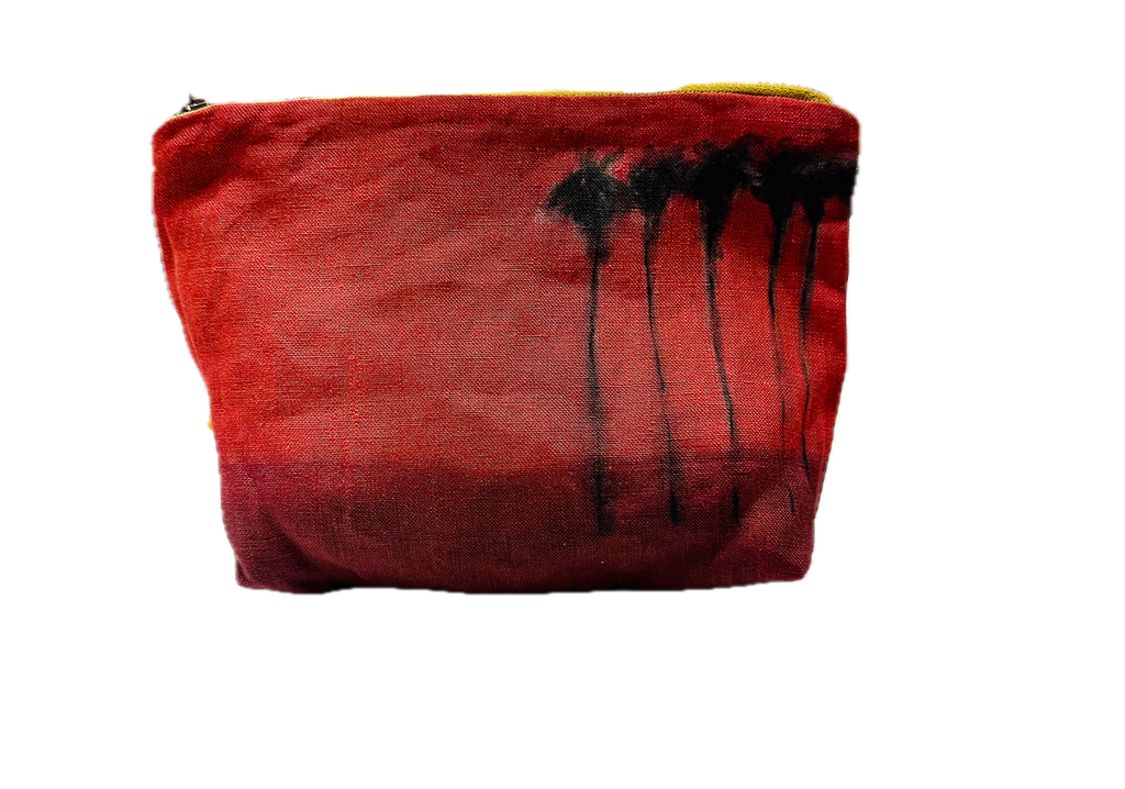 MAISON LEVY - Palmiers Noirs