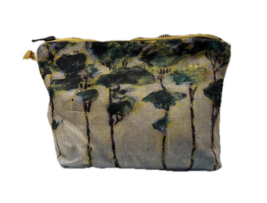 MAISON LEVY - Pochette Pins Parassols