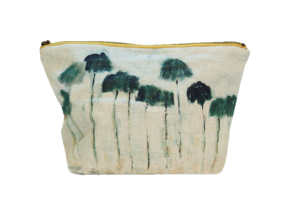 MAISON LEVY - Reflejos Palmiers