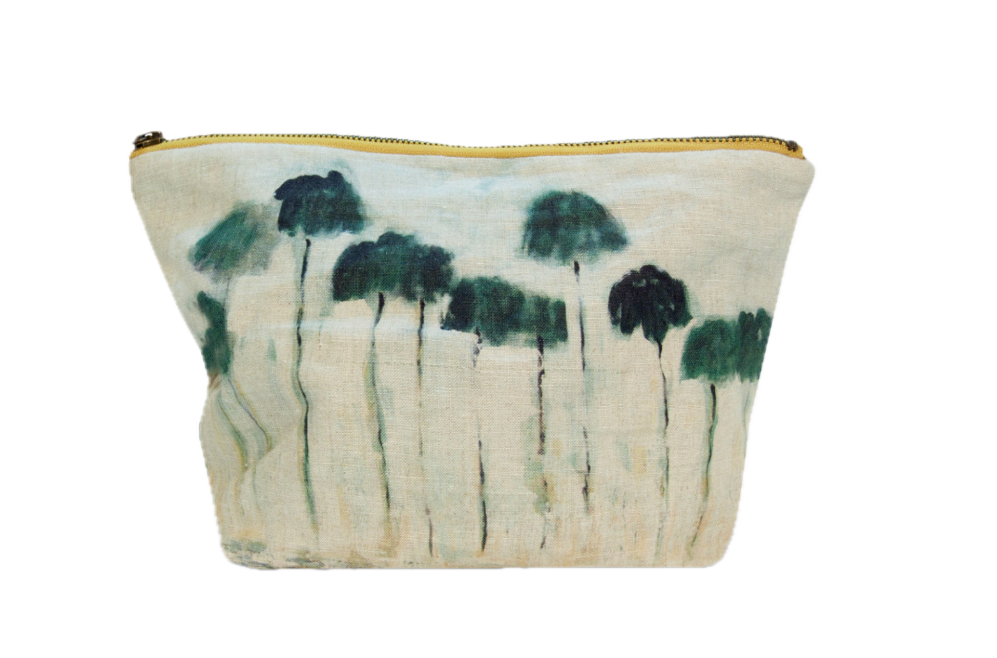 MAISON LEVY - Reflejos Palmiers