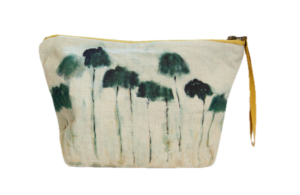 MAISON LEVY - Reflejos Palmiers