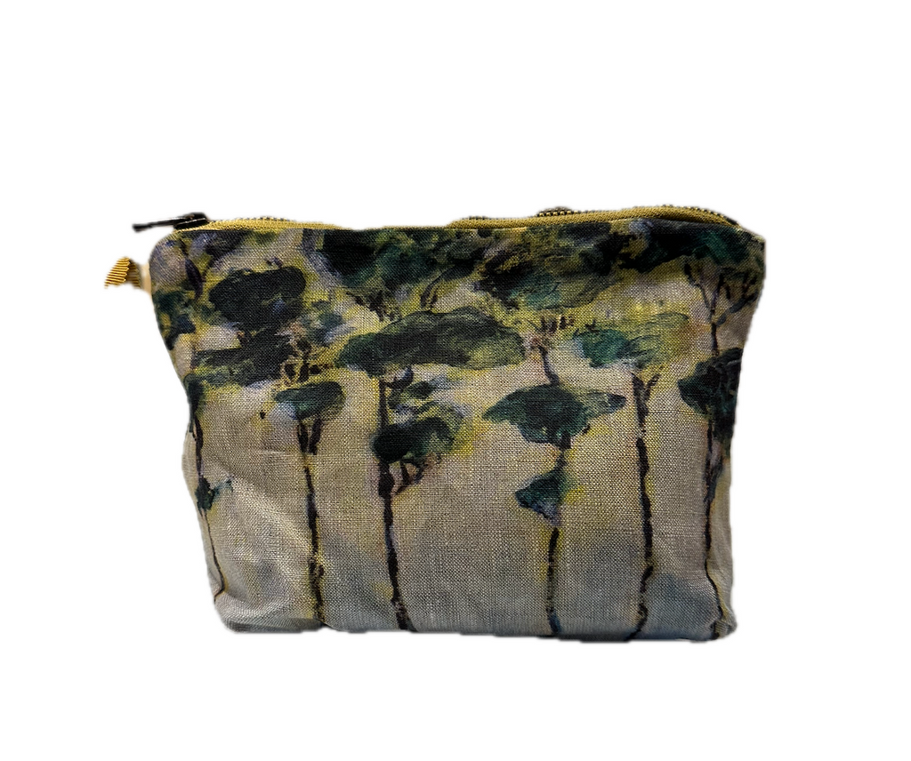 MAISON LEVY - Pochette Pins Parassols