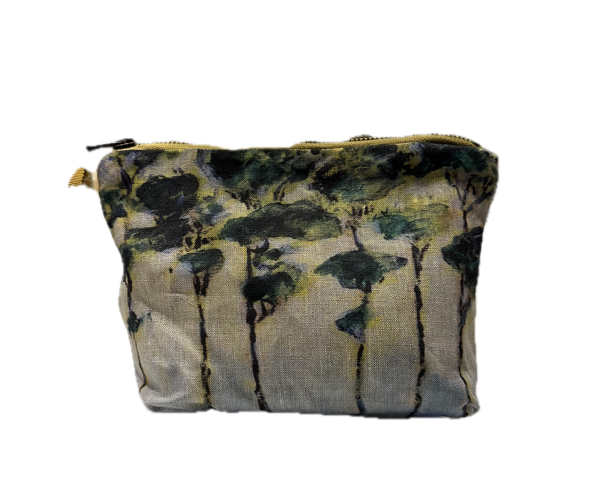 MAISON LEVY - Pochette Pins Parassols