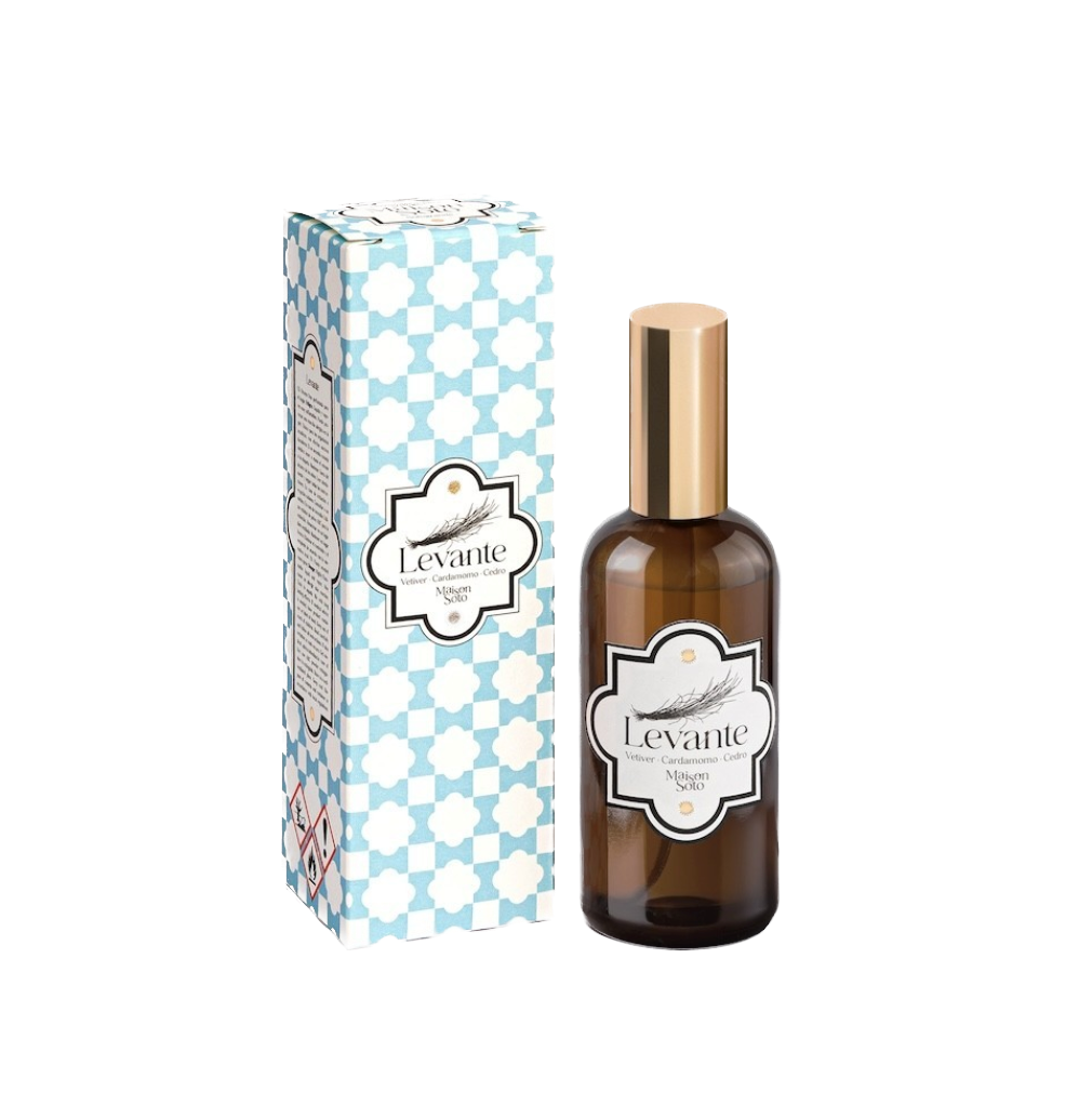 MAISON SOTO - Levante