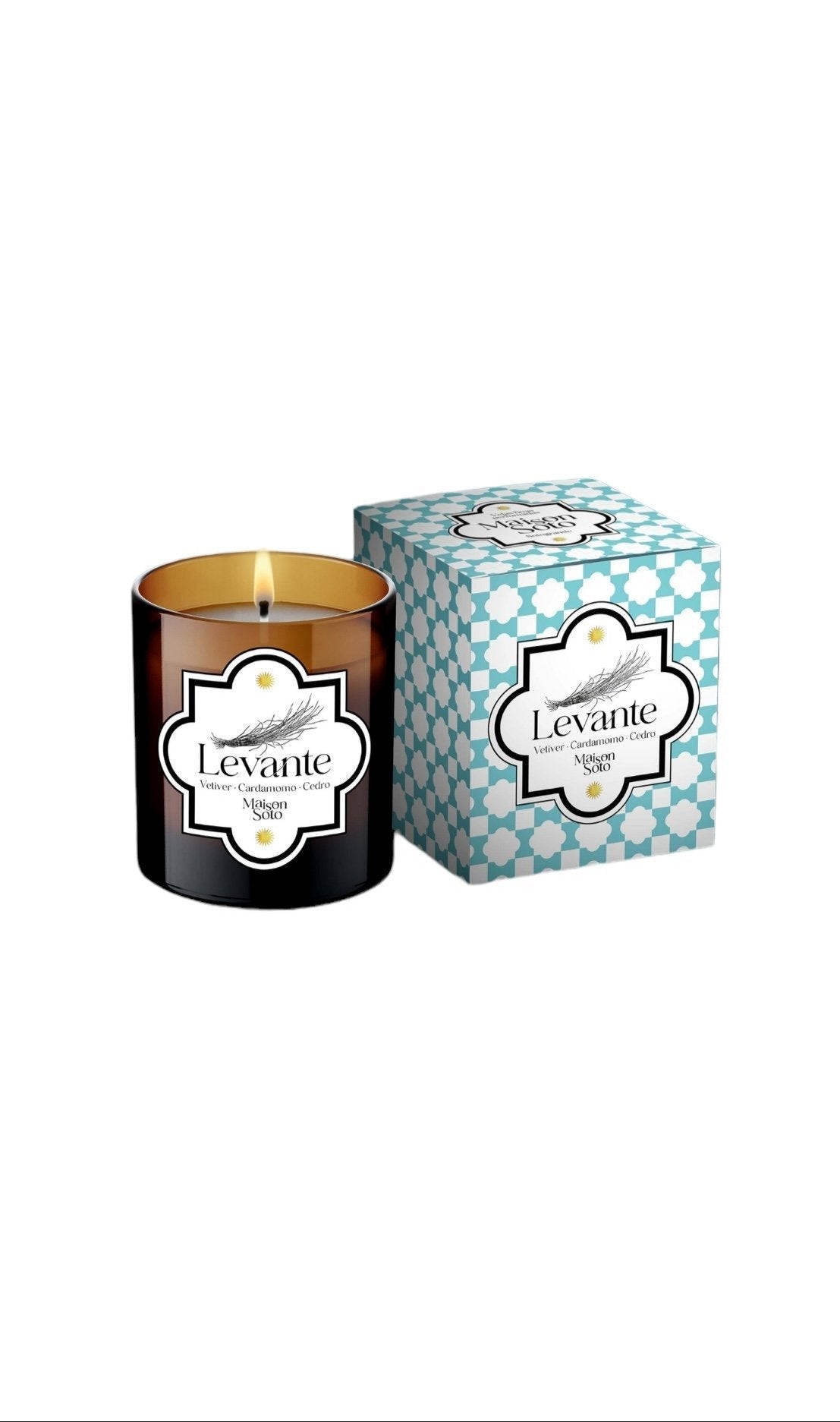 MAION SOTO - Levante