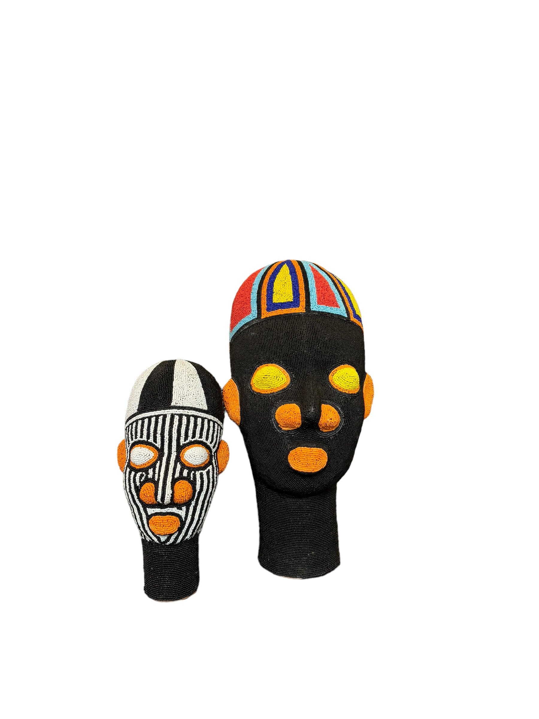 MOROCCO - Head