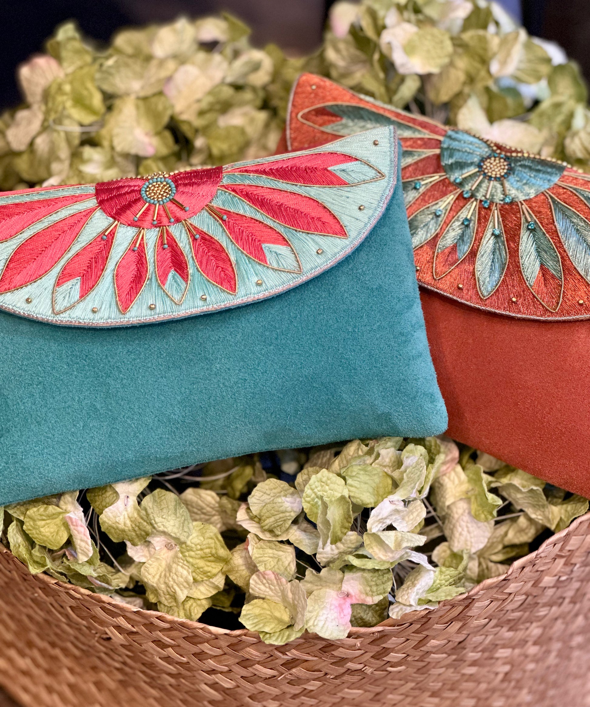 Sac Apolonia Oceanrise – vue 2 – NAHUA | George Genève