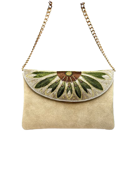 NAHUA - Sac Apolonia Métal